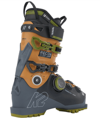 K2 Men's Recon 110 BOA Ski Boots