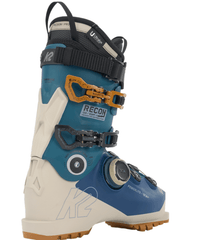 K2 Men's Recon 120 BOA Ski Boots