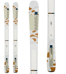 K2 Women's Mindbender 89 TI W Skis