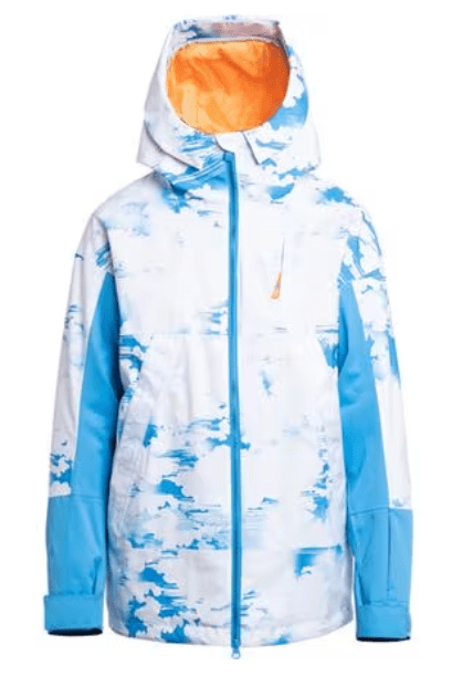 Roxy Women's Chloe Kim Jacket