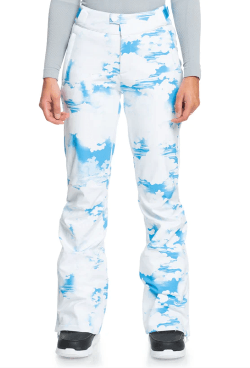 Roxy Women's Chloe Kim Snow Pants