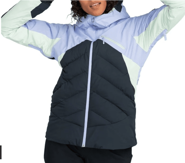 Roxy Women's Luna Frost Jacket