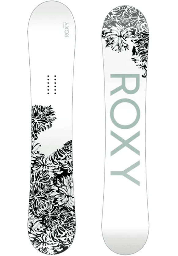 Roxy Women's Raina Snowboard '24