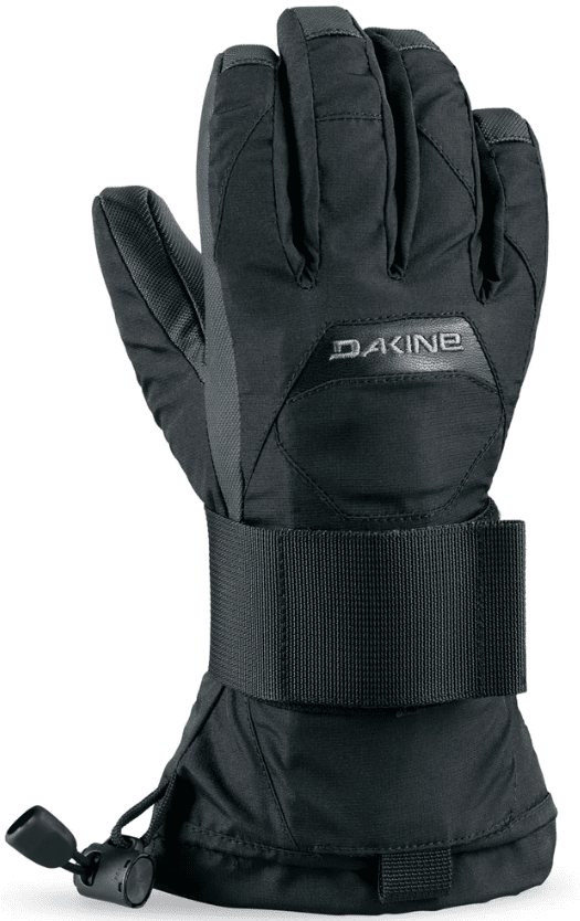 Dakine Kids Wristguard Jr Glove