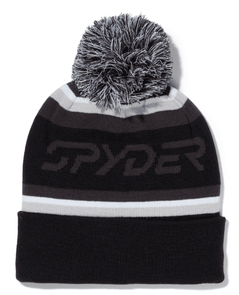 Spyder Kids' Icebox Hat