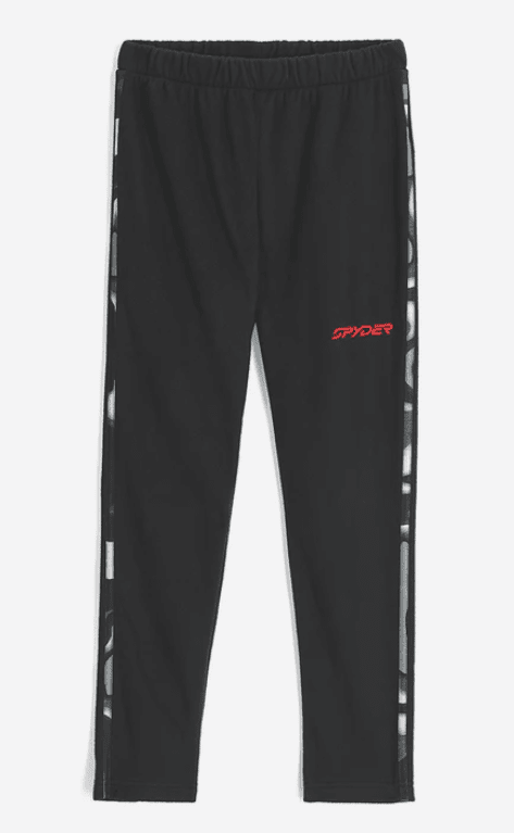 Spyder Kids' Youth Speed Fleece Pant