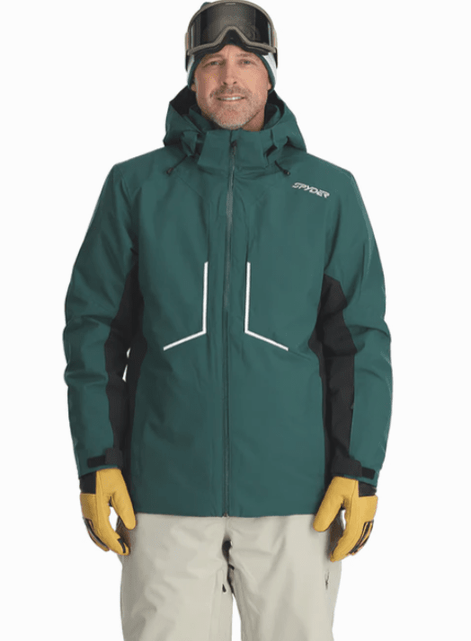 Spyder Men's Primer Jacket