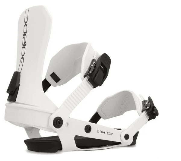 Ride Women's AL-6 Snowboard Bindings