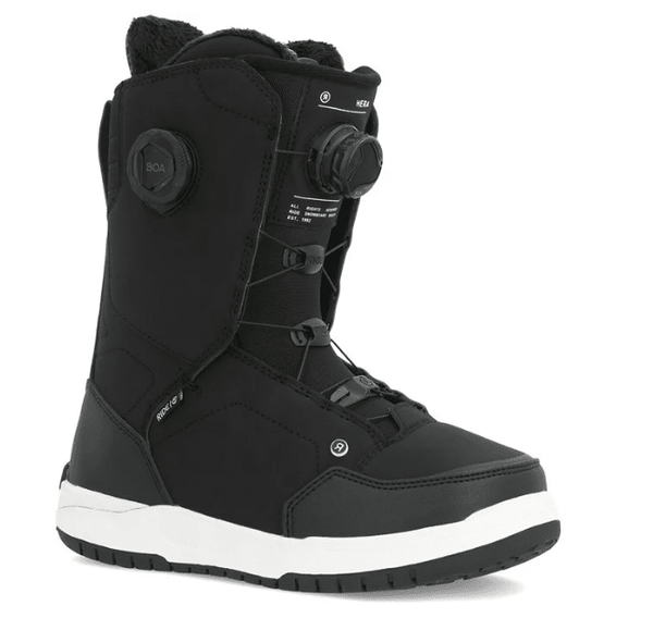 Ride Women's Hera Snowboard Boots '24