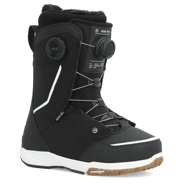 Ride Women's Hera Pro Snowboard Boots