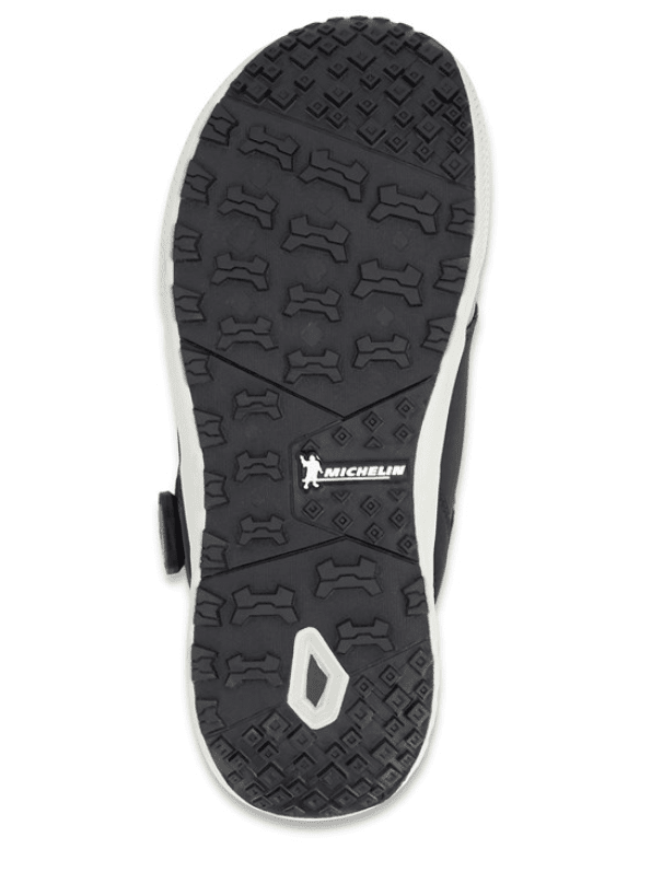 Ride Men's Lasso Pro Wide Snowboard Boots