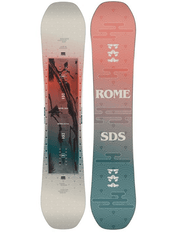 Rome Women's Royal Snowboard
