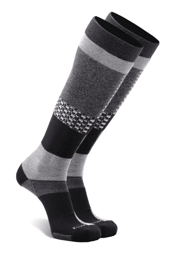 Fox River Peakheat Park Rat Lightweight Over-The-Calf Socks