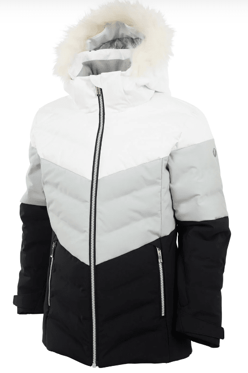 Sunice Girls' Nora Jacket