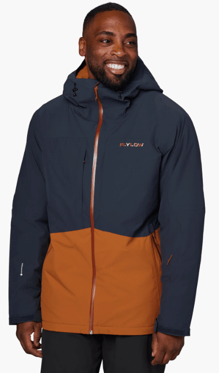 Flylow Men's Albert Jacket