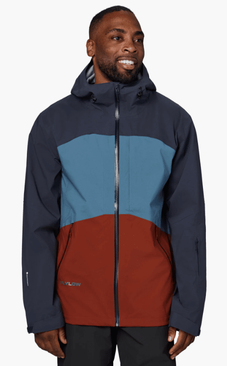 Flylow Men's Malone Jacket