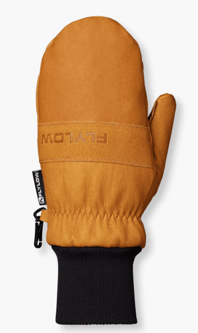 Flylow Men's Oven Mitt