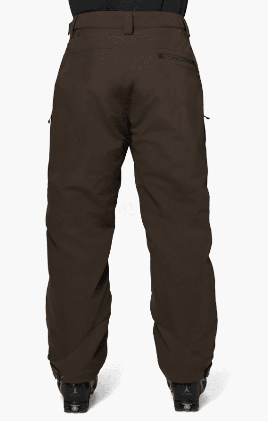 Flylow Men's Snowman Insulated Pant