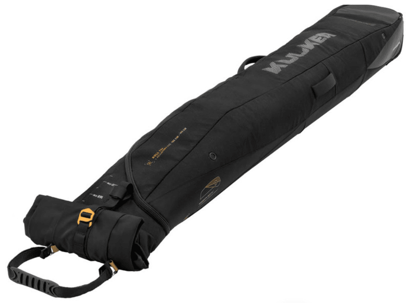 WRT Line ski bag with rolls 230cm | Stöckli