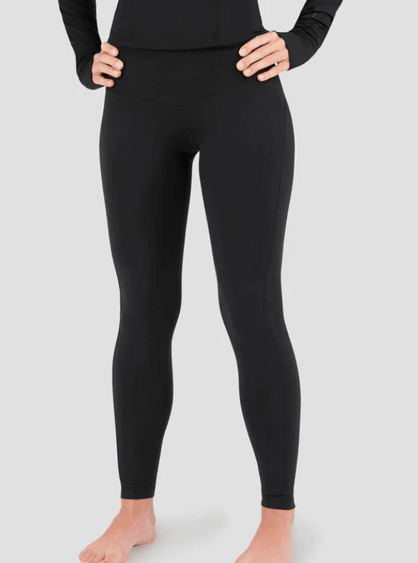 Terramar 2.0 Women's Cloud Nine Midweight Performance Baselayer Leggings