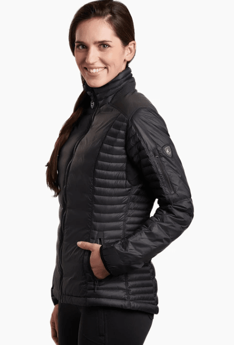 KUHL Women's Spyfire® Jacket 2024 · Boyne Country Sports