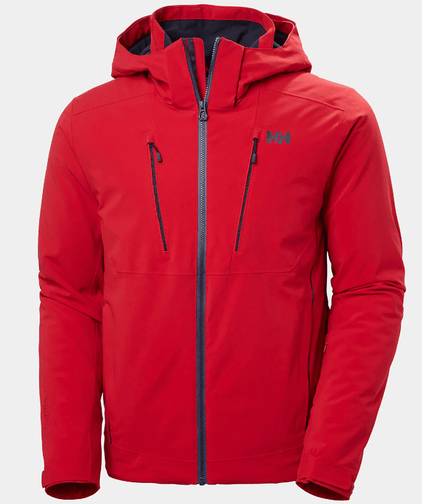 Helly Hansen Men's Alpha 4.0 Jacket