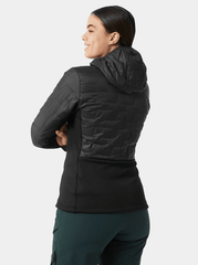 Helly Hansen Women's LifaLoft Hybrid Insulator Jacket