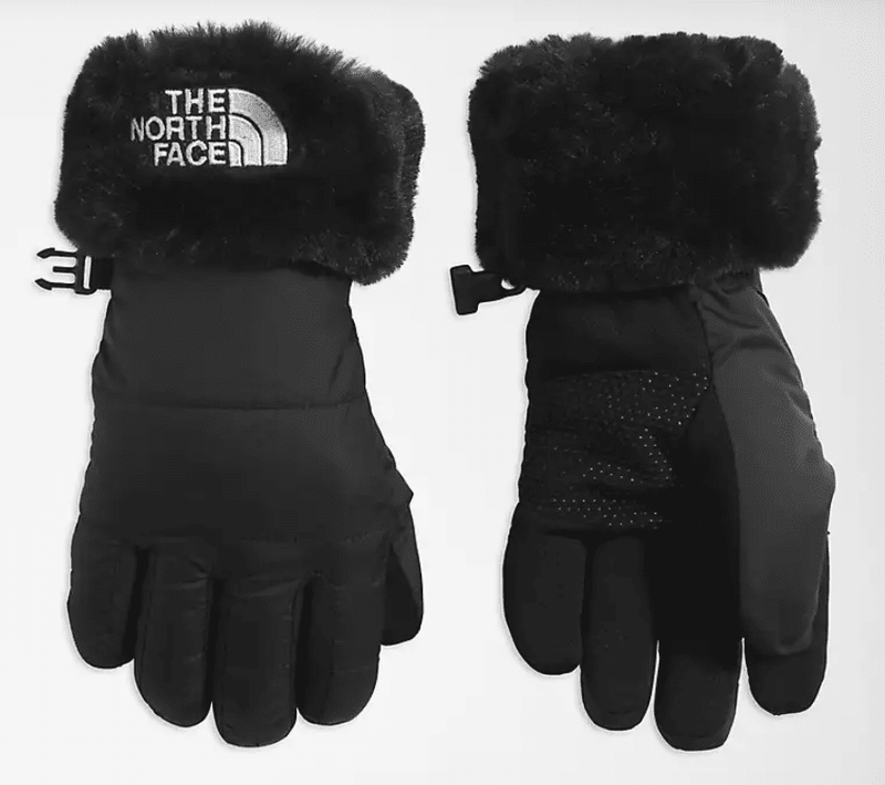 The North Face Kids' Shasta Gloves