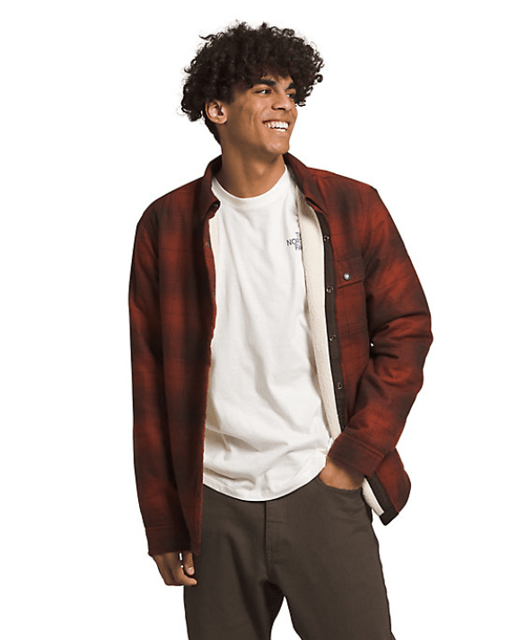 The North Face Men's Campshire Shirt