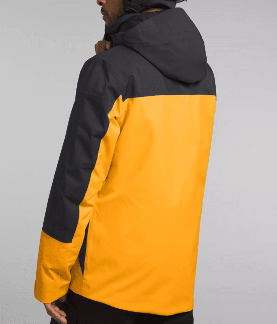 The North Face Men's Chakal Jacket