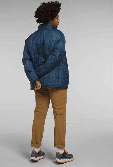 TNF manteau pour homme CIRCALOFT - Boutique Les Sommets