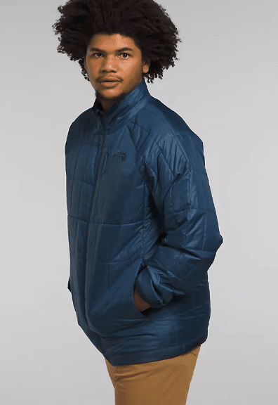 The North Face Men's Circaloft Jacket