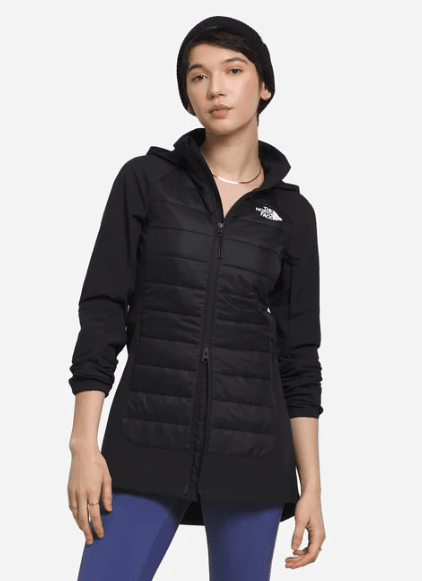 The North Face Women's Shelter Cove jacket