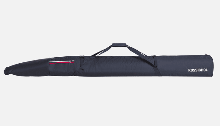Volkl Double + Ski Bag, Alpine / Alpine Accessories