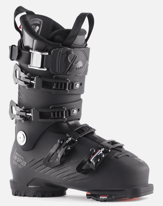 Rossignol Men's Hi-Speed Elite 130 C LV GW Ski Boots