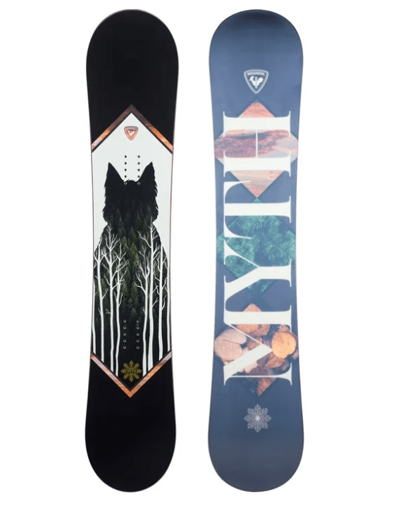 Rossignol Women's Myth Snowboard '24