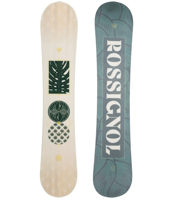 Rossignol Women's Soulside Snowboard '24