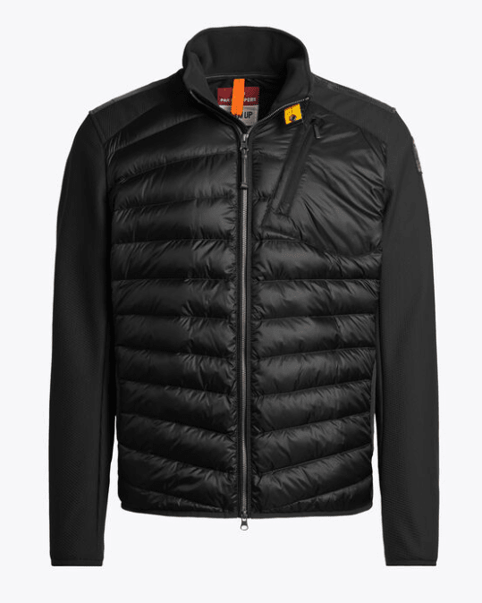 Parajumpers Men's Jayden Hybrid Jacket