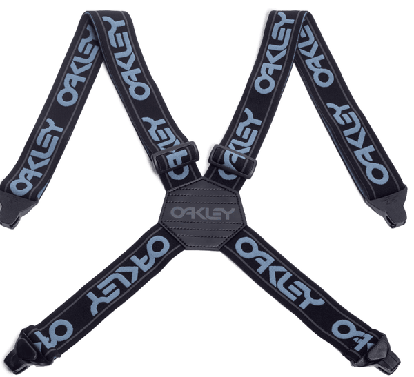 Oakley Men's Factory Suspenders