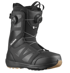 Salomon Men's Launch Boa SJ Snowboard Boots