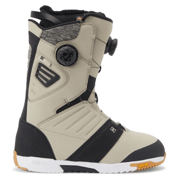 DC Men's Judge Boa X Snowboard Boots '24