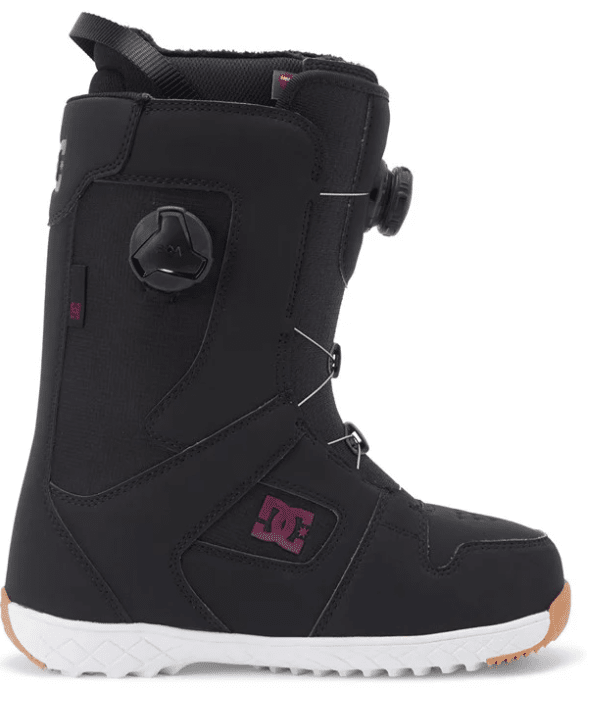 DC Women's Phase Pro Boa Snowboard Boots '24