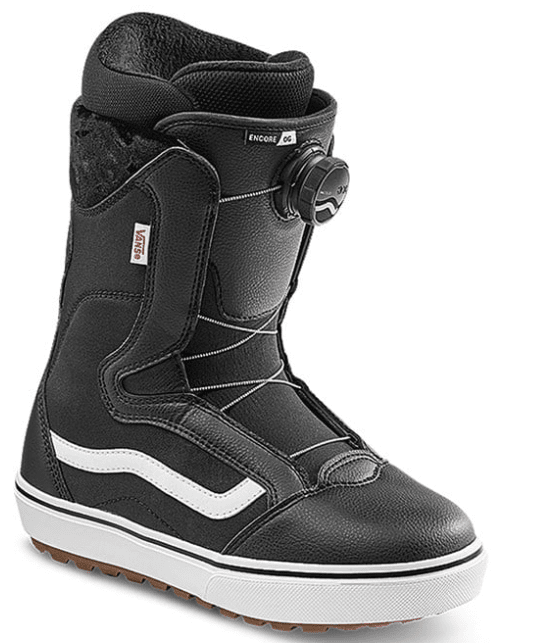 Vans Women's Encore Pro Snowboard Boots 2025