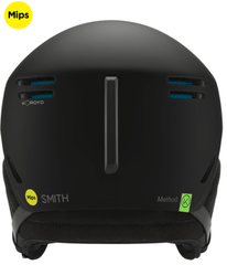 Smith Adult Method Mips Helmet Matte Black