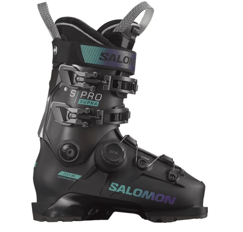 Salomon Women's S Pro Supra Boa 95W Ski Boots