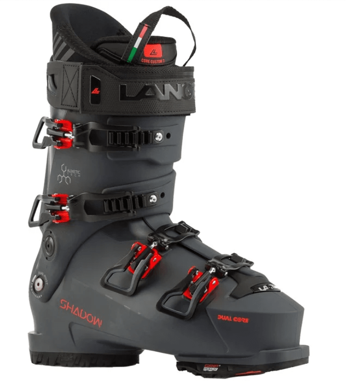 Lange Men's Shadow 120 LV GW Ski Boots '25