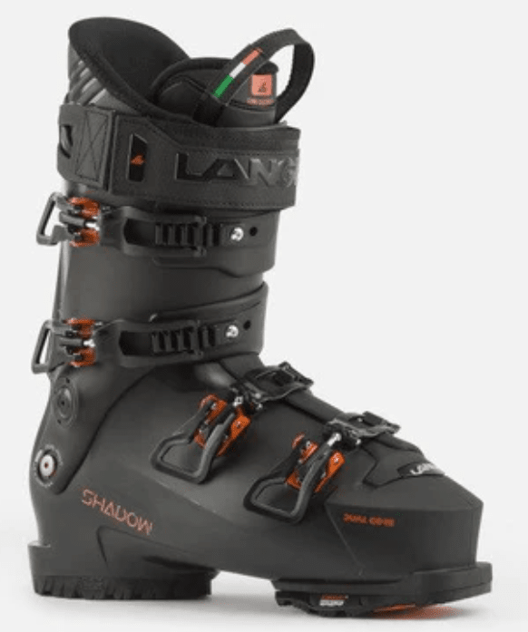 Lange Men's Shadow 110 LV GW Ski Boots '25