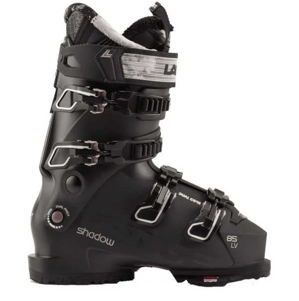 Lange Women's Shadow 85W LV GW Ski Boots '25