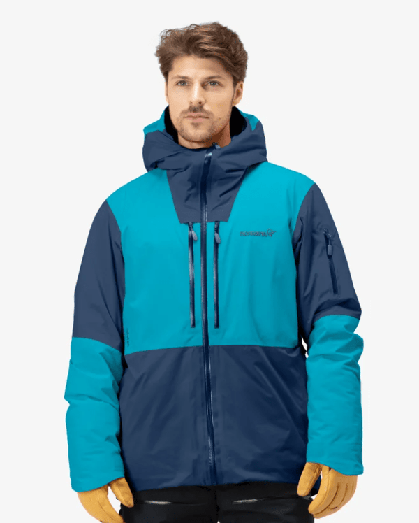 Norrona Men's Lofoten Gore-Tex Thermo80 Jacket