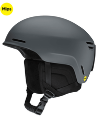 Smith Adult Method Mips Helmet Matte Slate